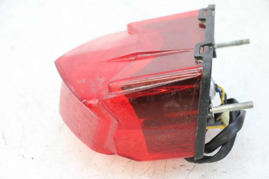 photo de Luz traseira YAMAHA TDM ABS 900 (2002 - 2014) - Vista geral