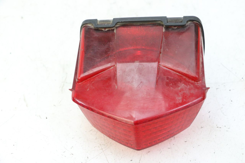 photo de Luz traseira YAMAHA TDM ABS 900 (2002 - 2014) - Pontos de fixação