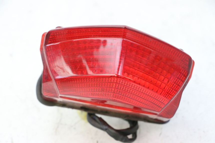 photo de Luz traseira YAMAHA TDM ABS 900 (2002 - 2014) - Estado da superfície