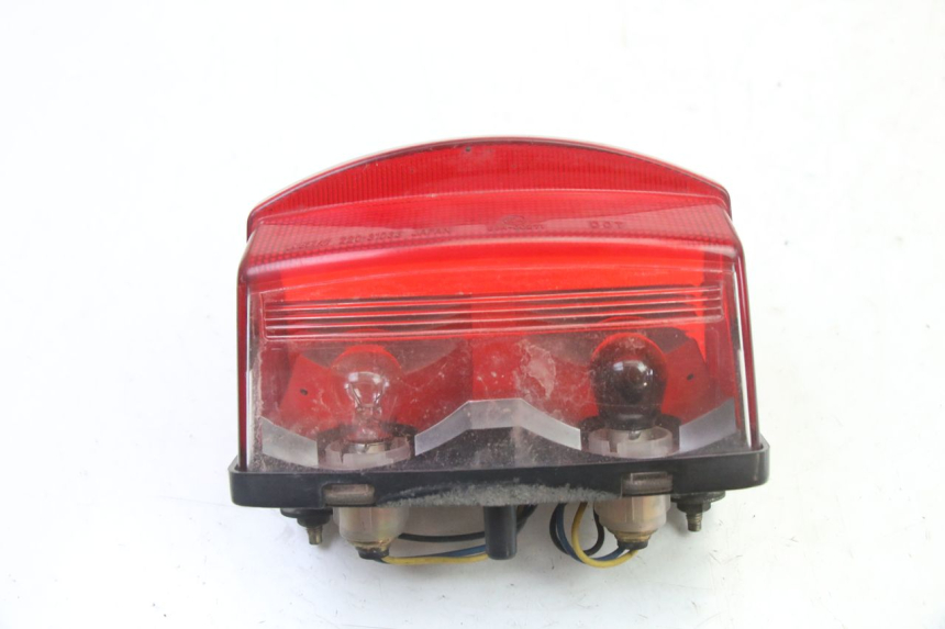 photo de Luz traseira YAMAHA TDR DELTABOX 125 (1997 - 2003) - Vista principal