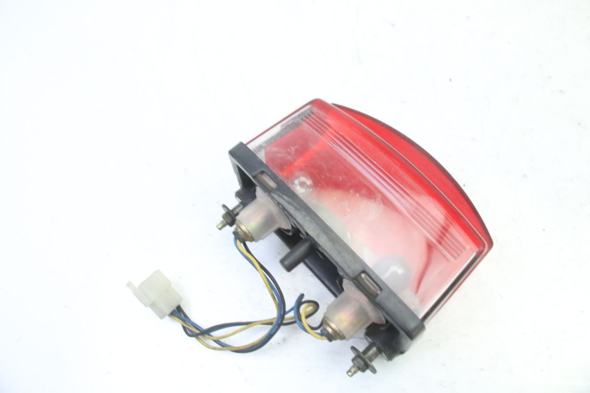 photo de Luz traseira YAMAHA TDR DELTABOX 125 (1997 - 2003) - Detalhe da peça