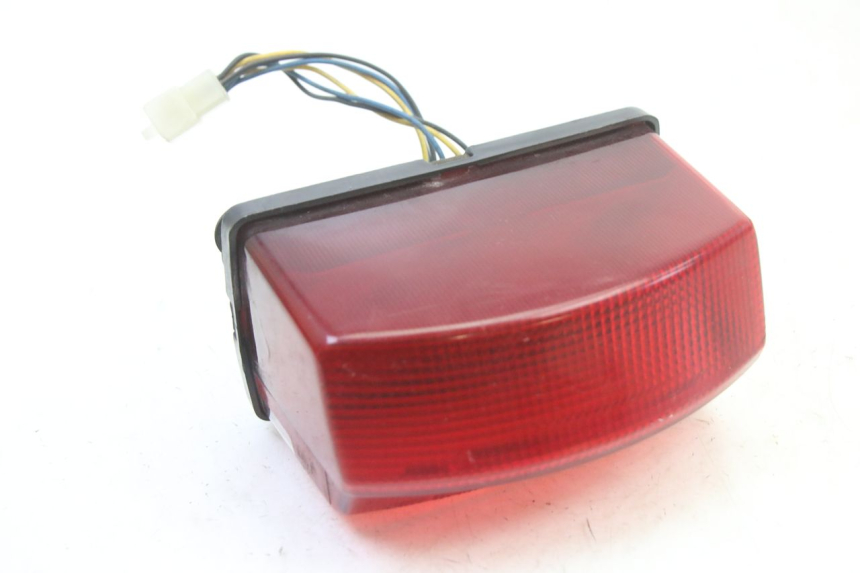 photo de Luz traseira YAMAHA TDR DELTABOX 125 (1997 - 2003) - Outro ângulo de visão