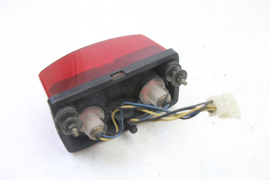 photo de Luz traseira YAMAHA TDR DELTABOX 125 (1997 - 2003) - Vista geral