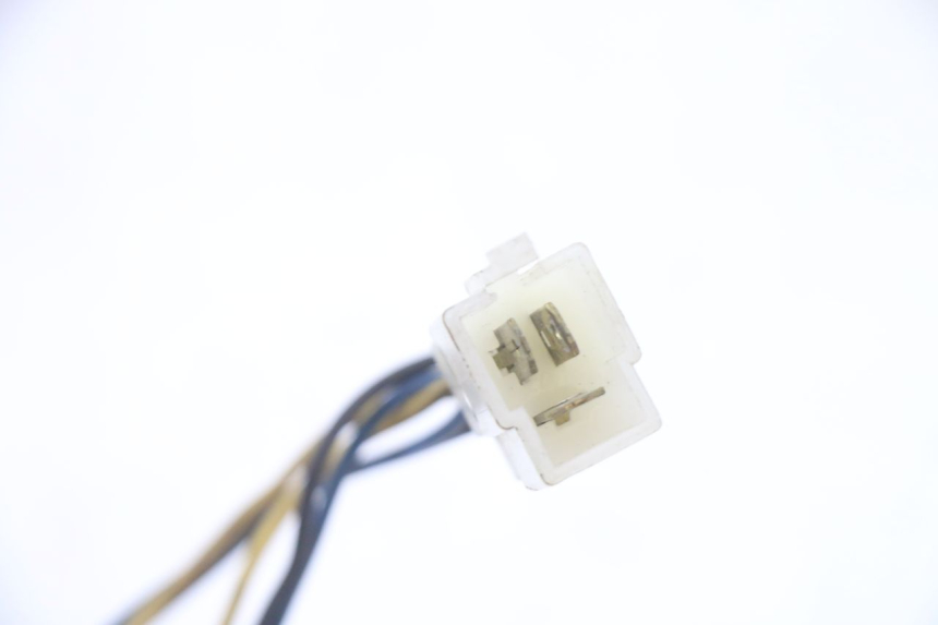 photo de Luz traseira YAMAHA TDR DELTABOX 125 (1997 - 2003) - Estado da superfície