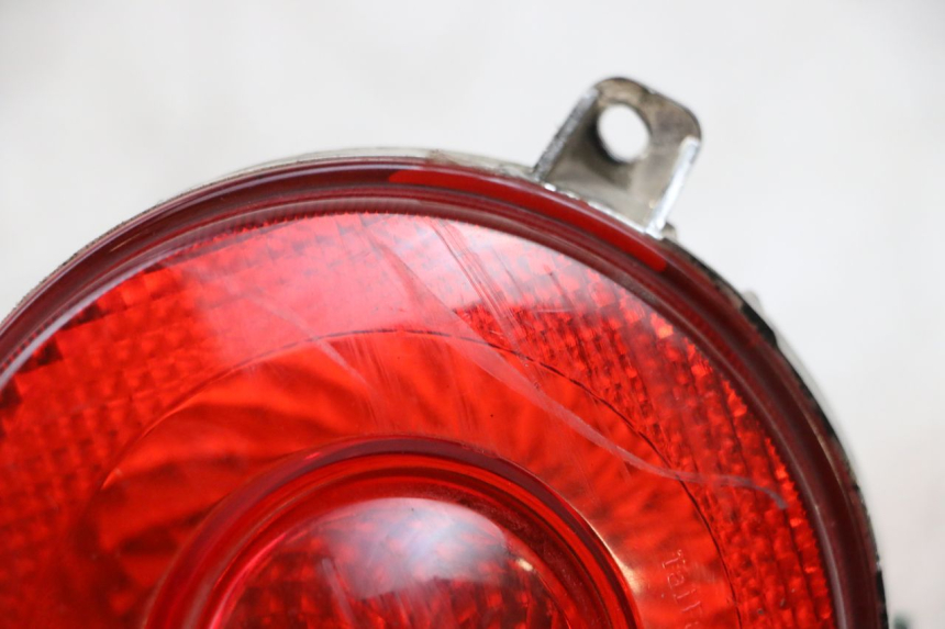 photo de Luz traseira NECO TEMPO 4T 50 (2022 - 2026) - Outro ângulo de visão