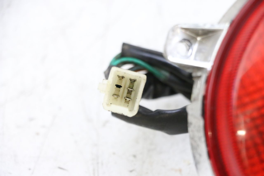 photo de Luz traseira NECO TEMPO 4T 50 (2022 - 2026) - Ampliação técnica