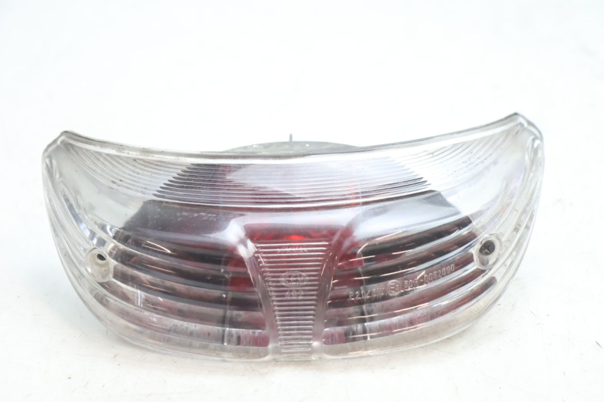photo de Luz traseira PEUGEOT TKR TREKKER FURIOUS 50 (2005 - 2014) - Vista principal