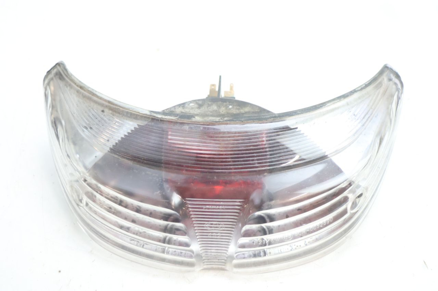 photo de Luz traseira PEUGEOT TKR TREKKER FURIOUS 50 (2005 - 2014) - Detalhe da peça