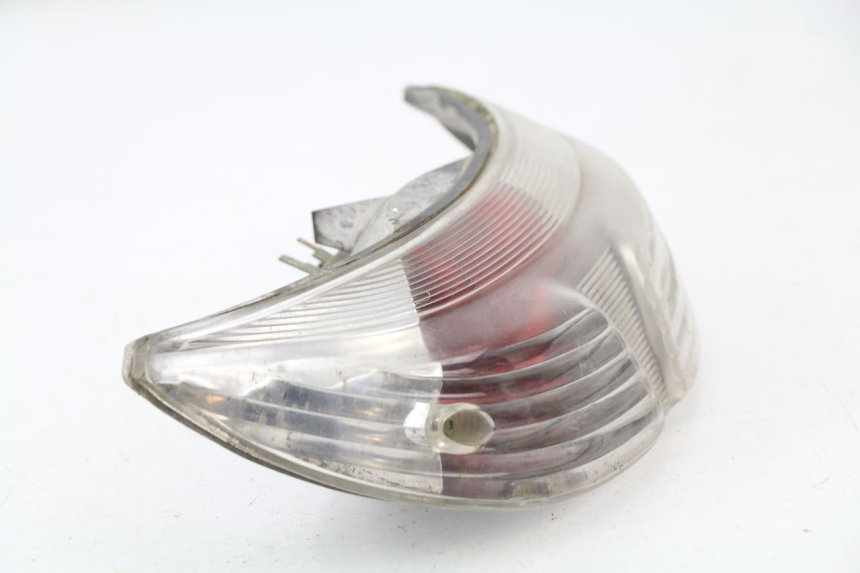 photo de Luz traseira PEUGEOT TREKKER TKR 50 (2005 - 2014) - Pontos de fixação