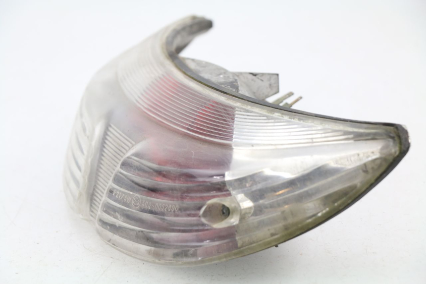 photo de Luz traseira PEUGEOT TREKKER TKR 50 (2005 - 2014) - Estado da superfície