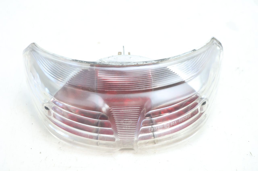 photo de Luz traseira PEUGEOT TREKKER TKR 50 (2005 - 2014) - Vista principal