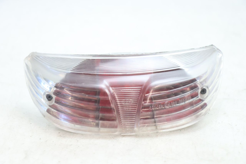 photo de Luz traseira PEUGEOT TREKKER TKR 50 (2005 - 2014) - Detalhe da peça