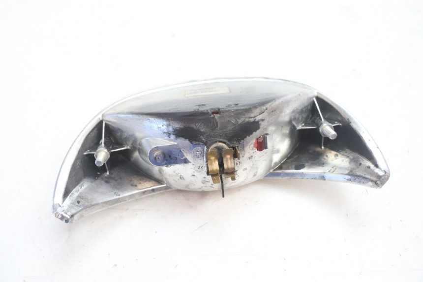 photo de Luz traseira PEUGEOT TREKKER TKR 50 (2005 - 2014) - Ampliação técnica