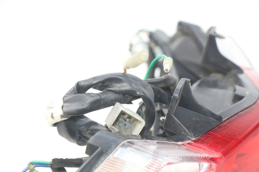 photo de Luz traseira PEUGEOT TWEET 4T 50 (2018 - 2022) - Detalhe da peça