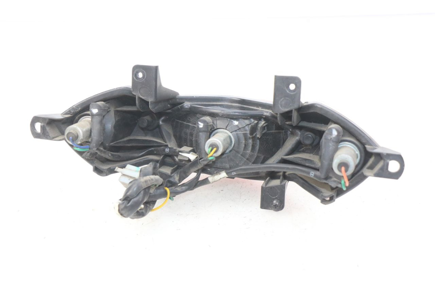 photo de Luz traseira PEUGEOT TWEET 4T 50 (2018 - 2022) - Zoom do estado de desgaste