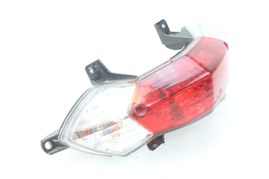 photo de Luz traseira PEUGEOT TWEET 4T 50 (2018 - 2022) - Ampliação técnica