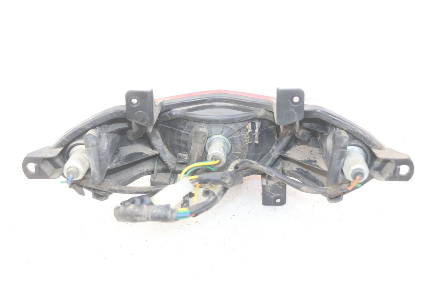 photo de Luz traseira PEUGEOT TWEET 4T 50 (2010 - 2014) - Outro ângulo de visão