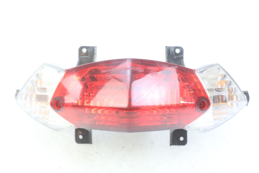 photo de Luz traseira PEUGEOT TWEET 4T 50 (2010 - 2014) - Ampliação técnica