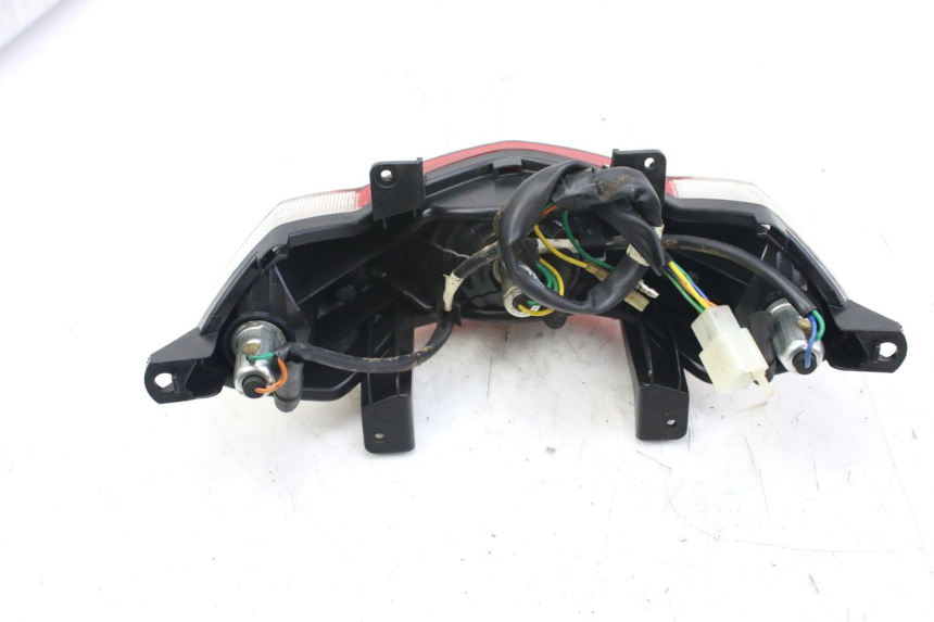 photo de Luz traseira PEUGEOT TWEET 4T 50 (2010 - 2014) - Outro ângulo de visão
