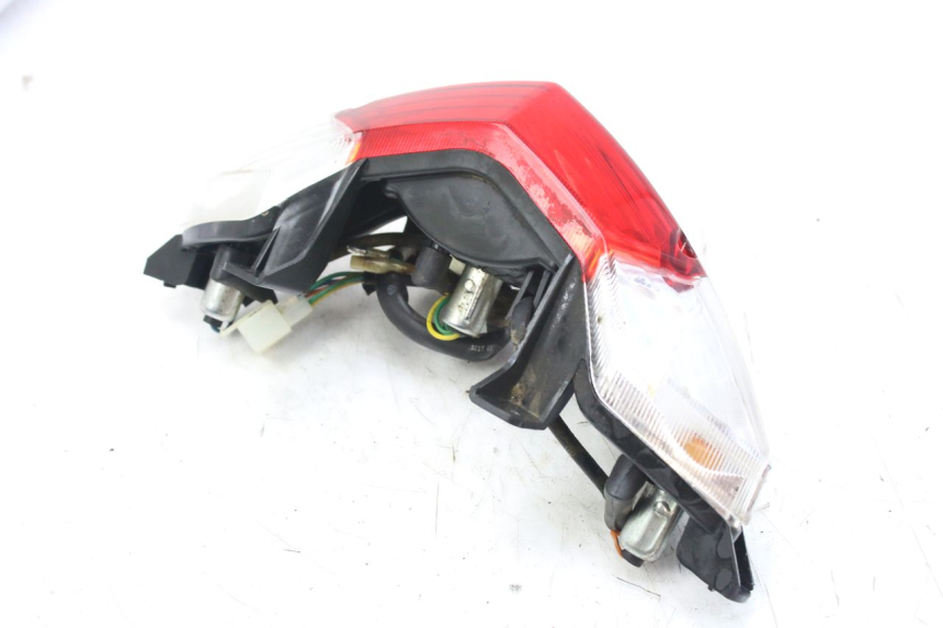 photo de Luz traseira PEUGEOT TWEET 4T 50 (2010 - 2014) - Pontos de fixação
