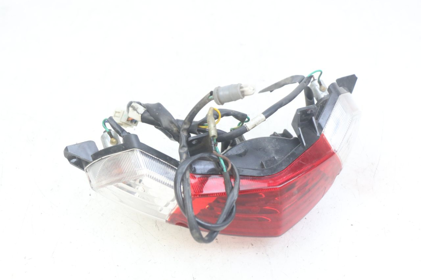 photo de Luz traseira PEUGEOT TWEET 4T 50 (2018 - 2022) - Zoom do estado de desgaste