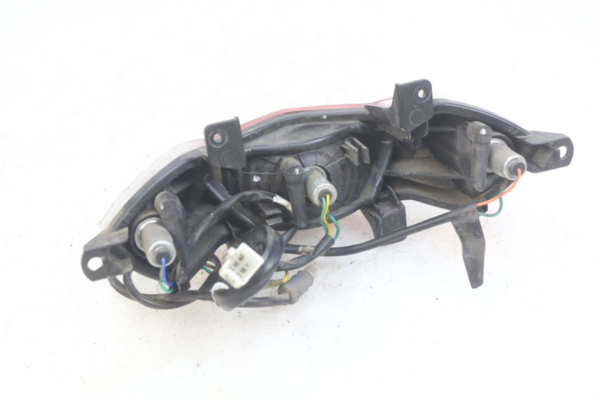 photo de Luz traseira PEUGEOT TWEET 4T 50 (2018 - 2022) - Outro ângulo de visão