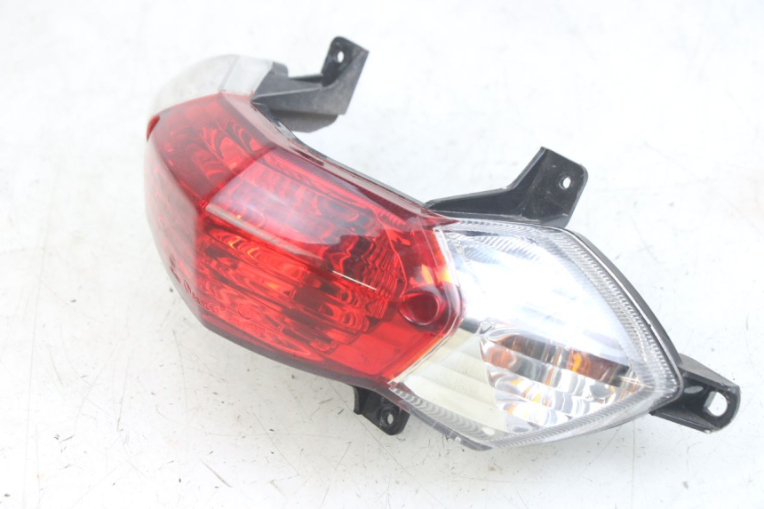 photo de Luz traseira PEUGEOT TWEET 4T 50 (2014 - 2019) - Ampliação técnica