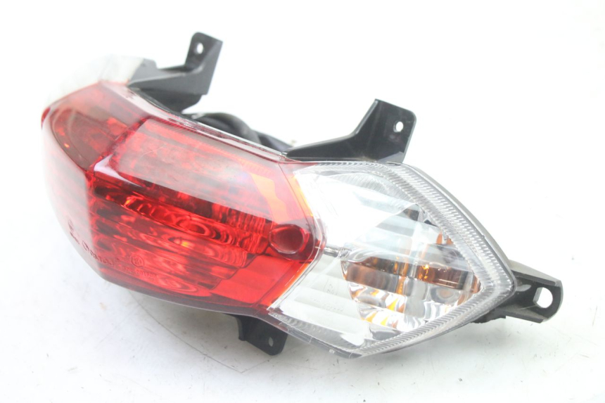 photo de Luz traseira PEUGEOT TWEET 4T 50 (2018 - 2022) - Zoom do estado de desgaste