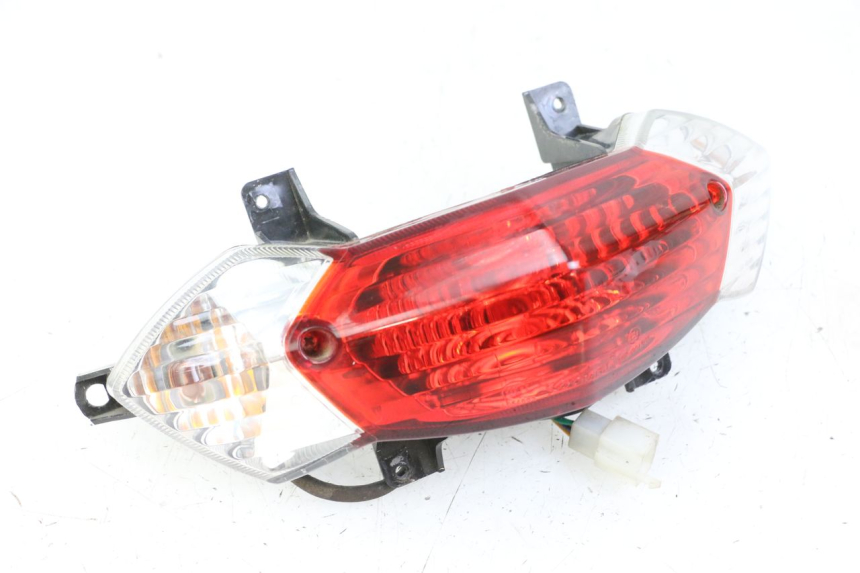 photo de Luz traseira PEUGEOT TWEET 4T 50 (2014 - 2019) - Vista principal