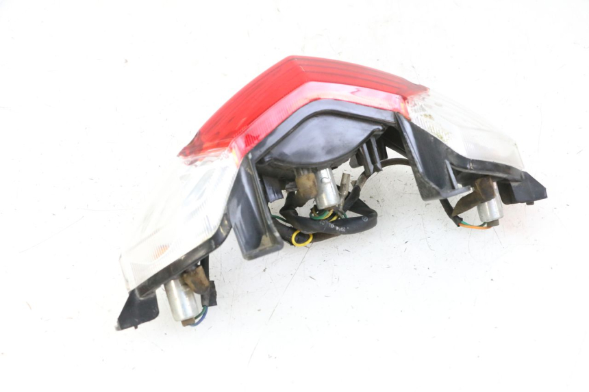 photo de Luz traseira PEUGEOT TWEET 4T 50 (2014 - 2019) - Pontos de fixação