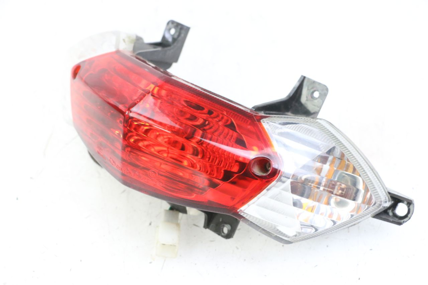 photo de Luz traseira PEUGEOT TWEET 4T 50 (2014 - 2019) - Estado da superfície