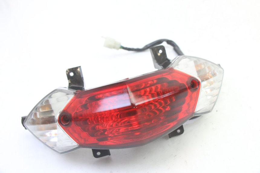 photo de Luz traseira PEUGEOT TWEET 4T 50 (2018 - 2022) - Vista principal