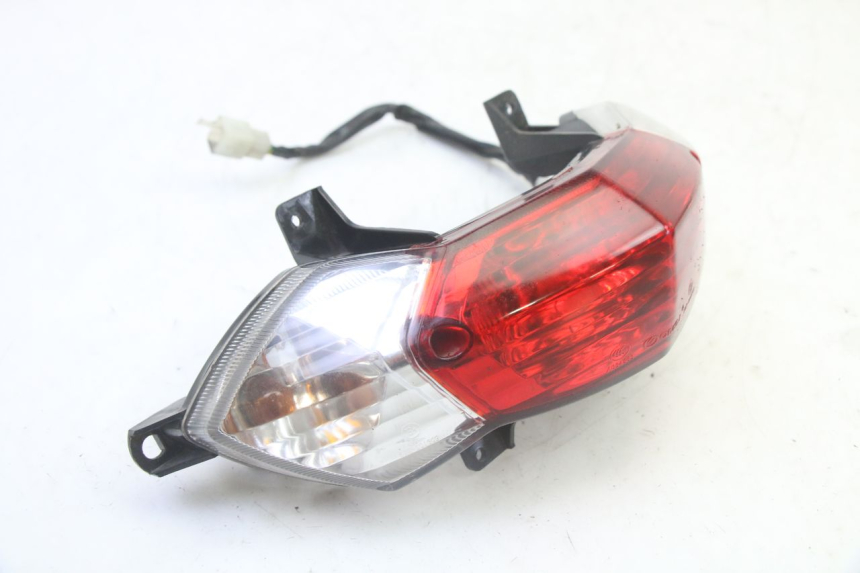 photo de Luz traseira PEUGEOT TWEET 4T 50 (2018 - 2022) - Detalhe da peça