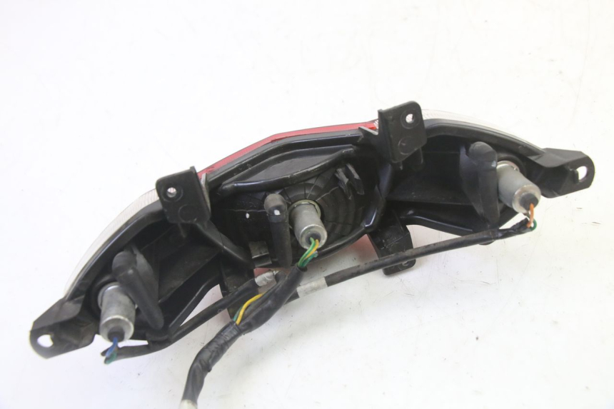 photo de Luz traseira PEUGEOT TWEET 4T 50 (2018 - 2022) - Ampliação técnica