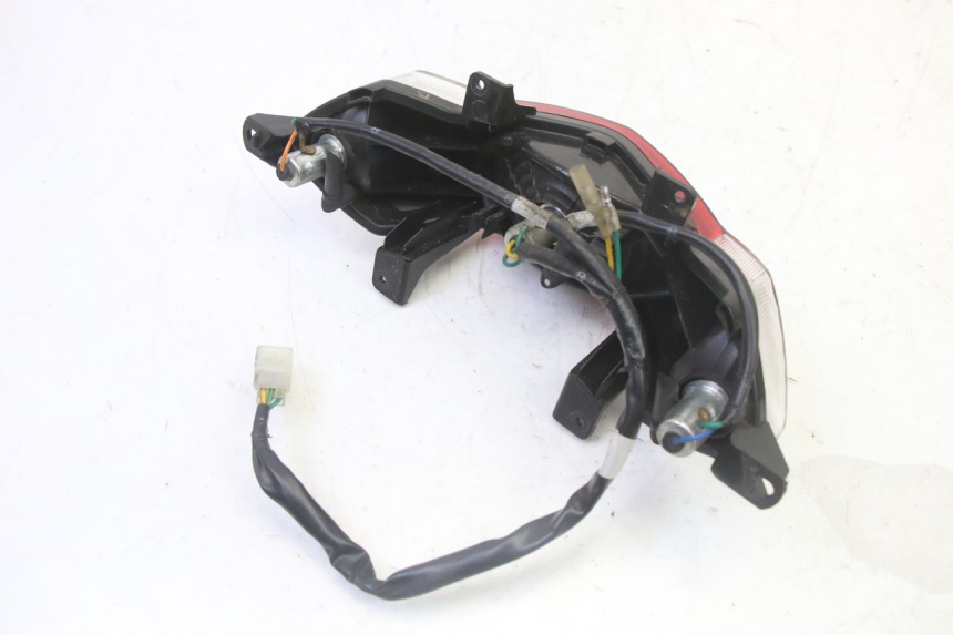 photo de Luz traseira PEUGEOT TWEET 4T 50 (2018 - 2022) - Vista geral