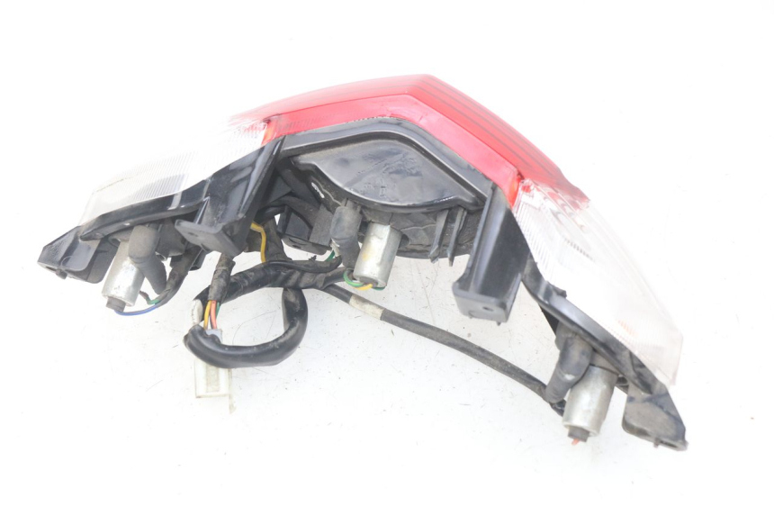 photo de Luz traseira PEUGEOT TWEET ACTIVE 4T 50 (2018 - 2022) - Ampliação técnica
