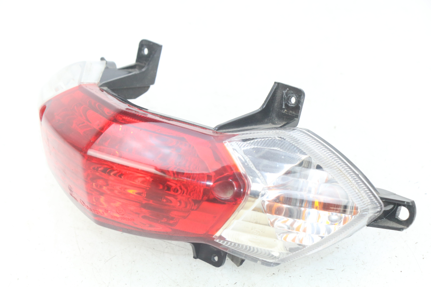 photo de Luz traseira PEUGEOT TWEET ACTIVE 4T 50 (2018 - 2022) - Pontos de fixação