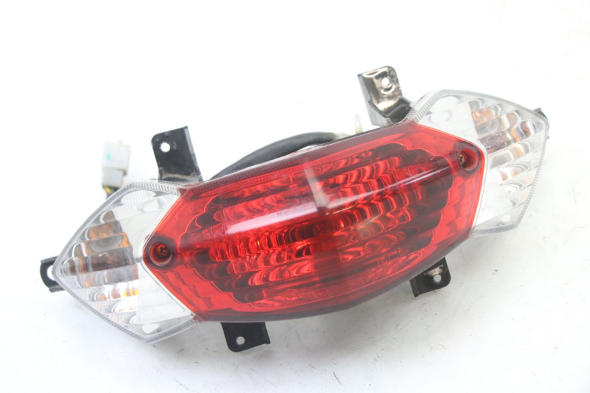 photo de Luz traseira PEUGEOT TWEET PRO CARGO 50 (2018 - 2022) - Vista principal