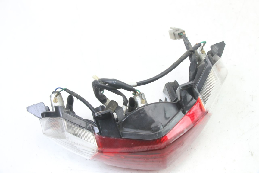 photo de Luz traseira PEUGEOT TWEET PRO CARGO 50 (2018 - 2022) - Ampliação técnica