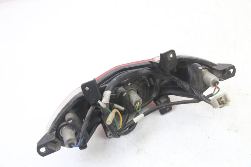 photo de Luz traseira PEUGEOT TWEET PRO CARGO 50 (2018 - 2022) - Vista geral