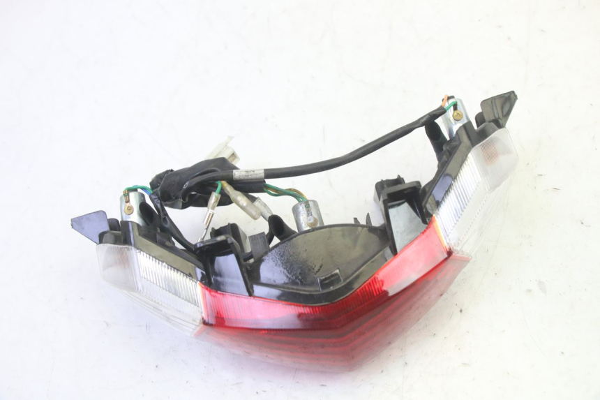 photo de Luz traseira PEUGEOT TWEET PRO EFI 4T 50 (2021 - 2022) - Ampliação técnica
