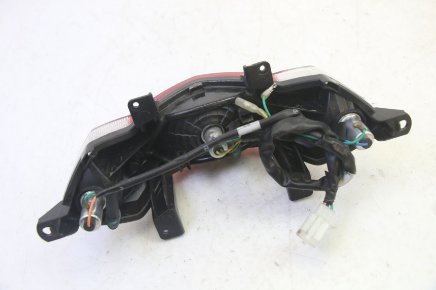 photo de Luz traseira PEUGEOT TWEET PRO EFI 4T 50 (2021 - 2022) - Vista geral