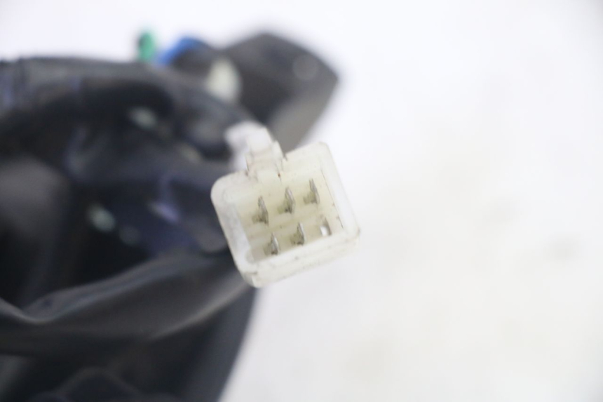photo de Luz traseira PEUGEOT TWEET PRO EFI 4T 50 (2021 - 2022) - Estado da superfície