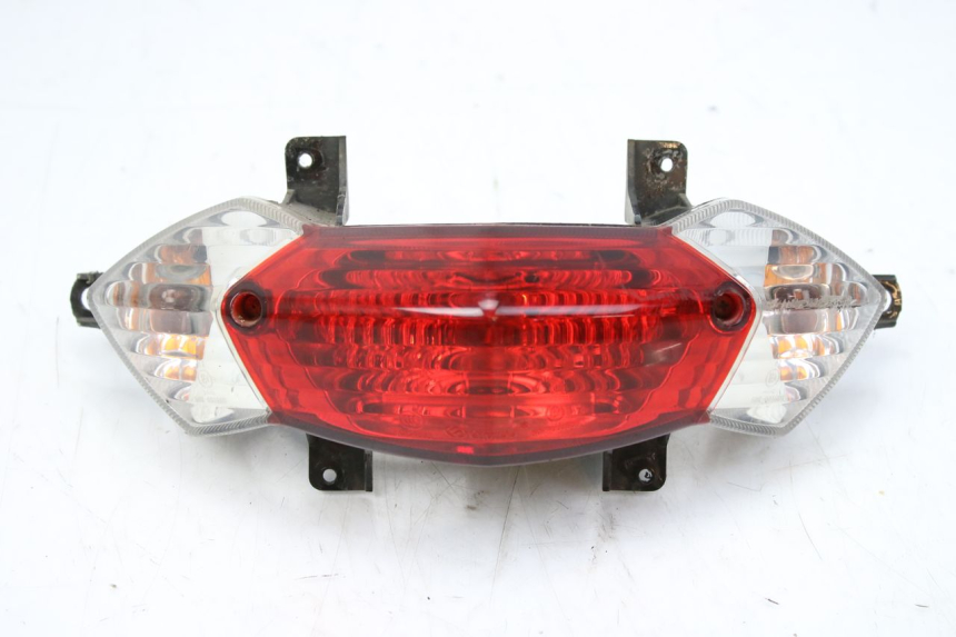 photo de Luz traseira PEUGEOT TWEET 125 (2010 - 2017) - Zoom do estado de desgaste