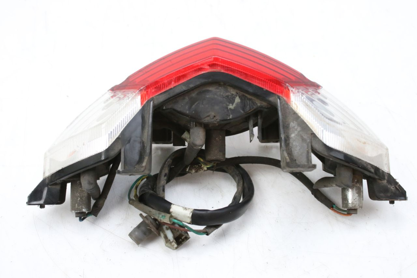 photo de Luz traseira PEUGEOT TWEET 125 (2010 - 2017) - Pontos de fixação