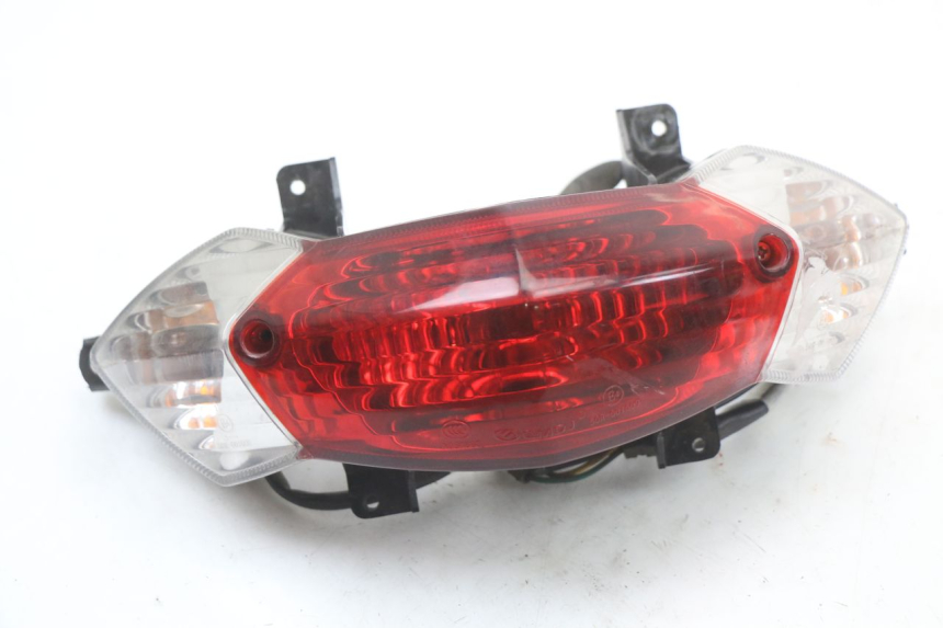 photo de Luz traseira PEUGEOT TWEET 125 (2018 - 2021) - Vista principal