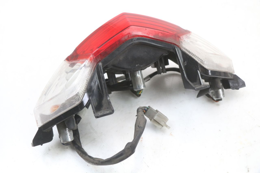 photo de Luz traseira PEUGEOT TWEET 125 (2018 - 2021) - Outro ângulo de visão