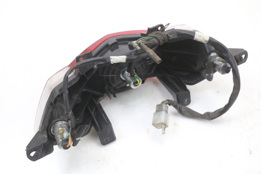 photo de Luz traseira PEUGEOT TWEET 125 (2018 - 2021) - Ampliação técnica
