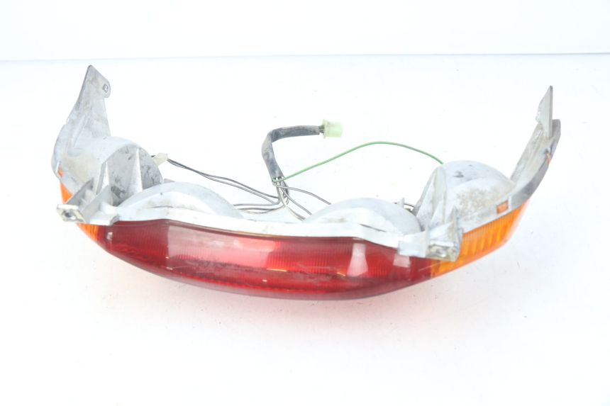 photo de Luz traseira SUZUKI UH BURGMAN 125 (2002 - 2006) - Outro ângulo de visão