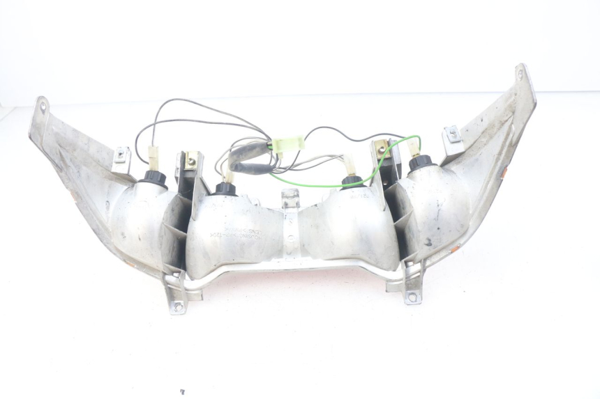 photo de Luz traseira SUZUKI UH BURGMAN 125 (2002 - 2006) - Ampliação técnica